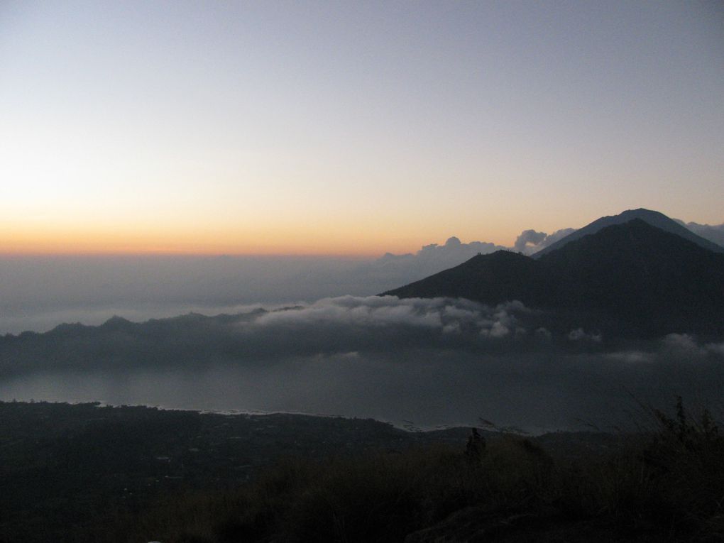 Album - Bali--Mont-Batur