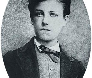 Arthur Rimbaud - La lettre du voyant