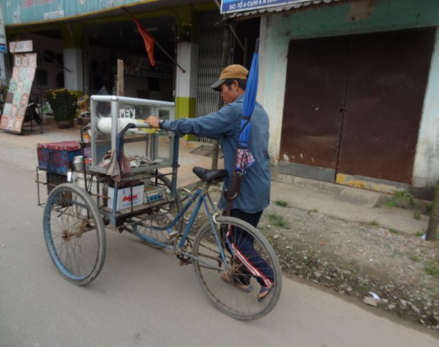 Album - Vietnam : Hue