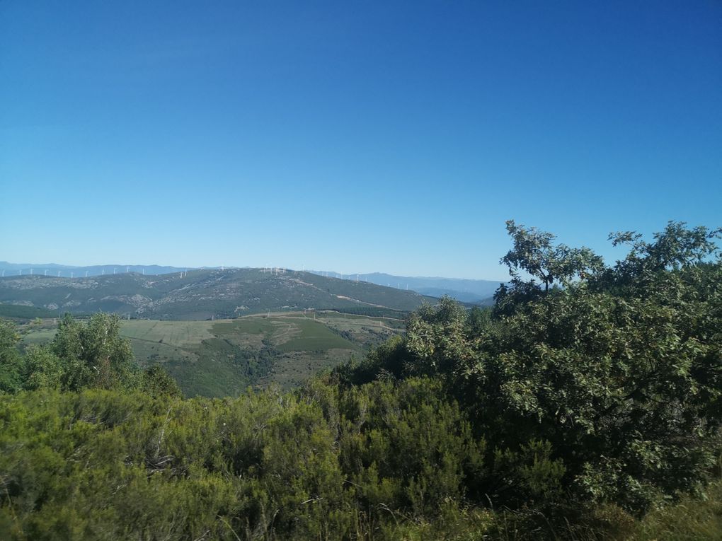 PÈLERINAGE DIOCÉSAIN À SAINT JACQUES DE COMPOSTELLE, SEPTEMBRE 2023