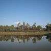 Cambodge, pays Kmer