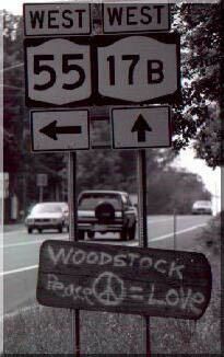 Album - Woodstock