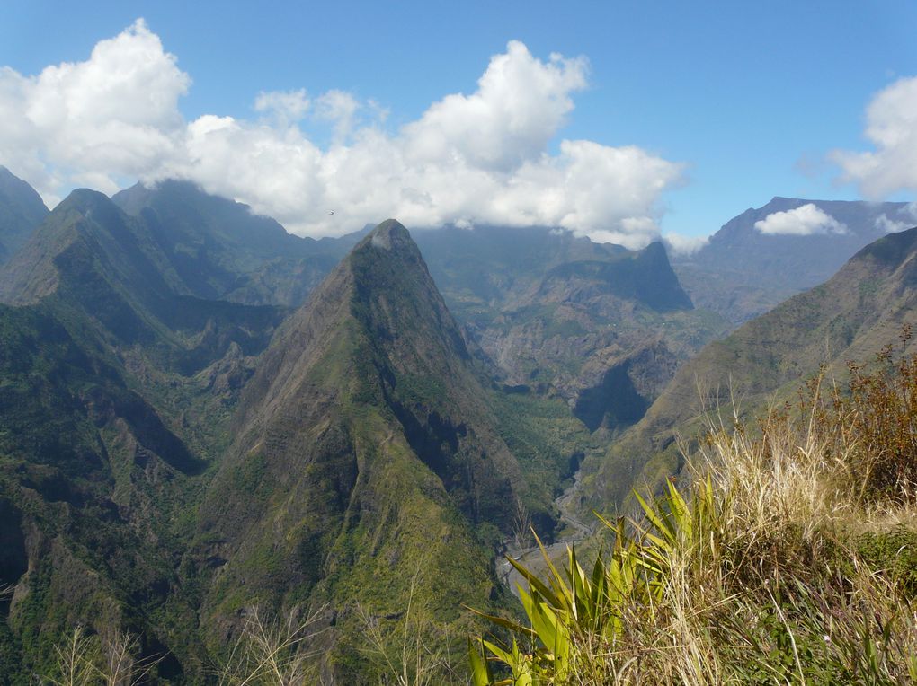 Album - ile-de-la-Reunion