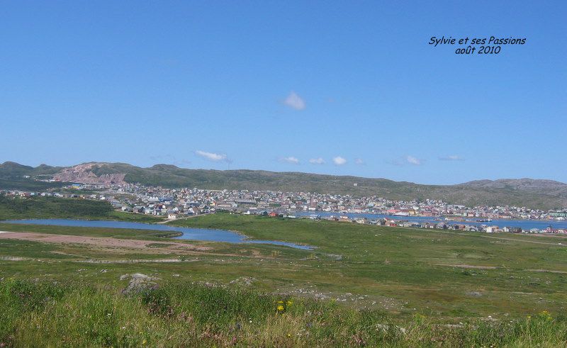 Album - Saint-Pierre et Miquelon