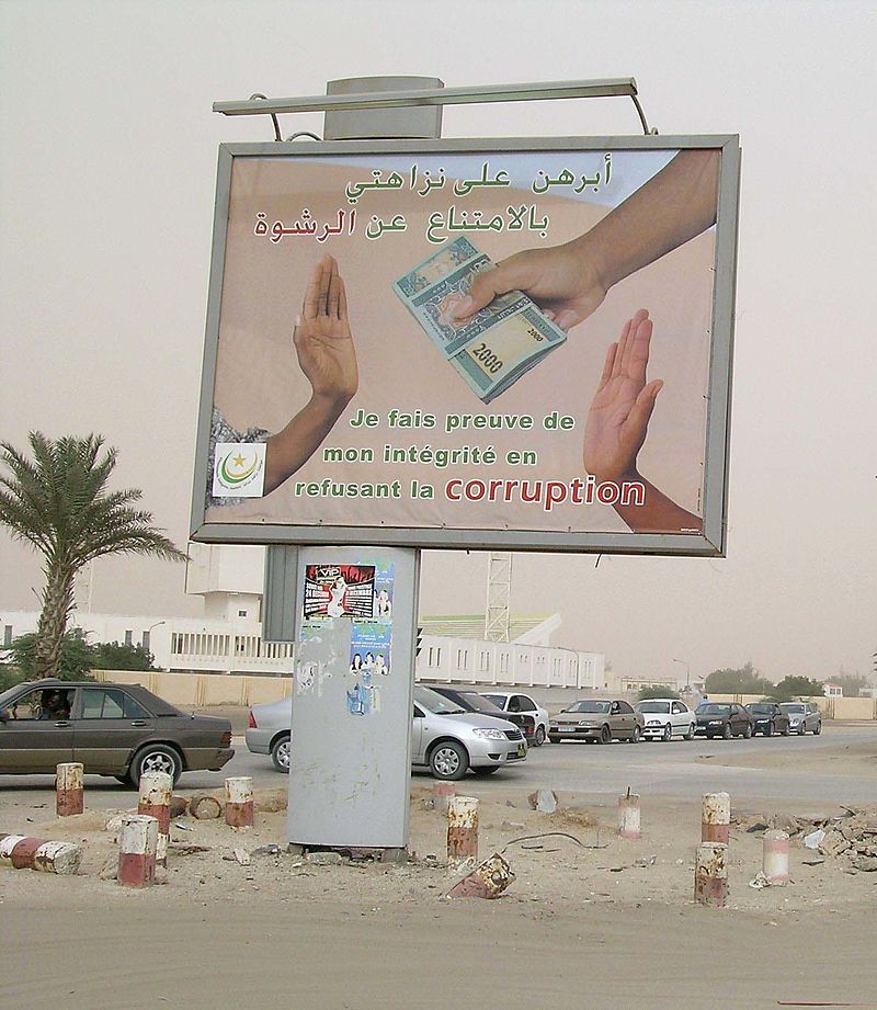 Citations Au Top Sur La Corruption Et Les Corrompus Citons Precis Com Citations
