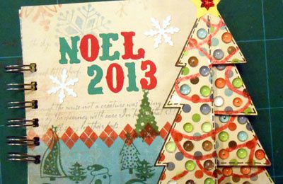 Noël 2013 - Mini N°1