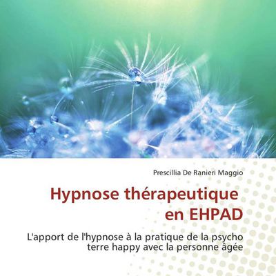 Hypnose thérapeutique en Ehpad 