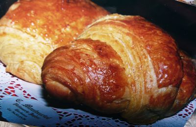 Croissants