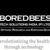 Boredbees: Revolutionizing the health care sector through technology 