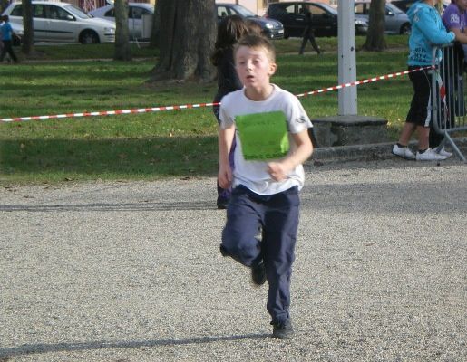 Album - Cross collège 2011