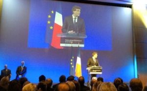 Arnaud Montebourg dévoile ses mesures pour "redresser la France"