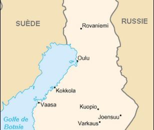LA FINLANDE ADOPTE UNE LOI POUR BLOQUER LES MIGRANTS ILLÉGAUX