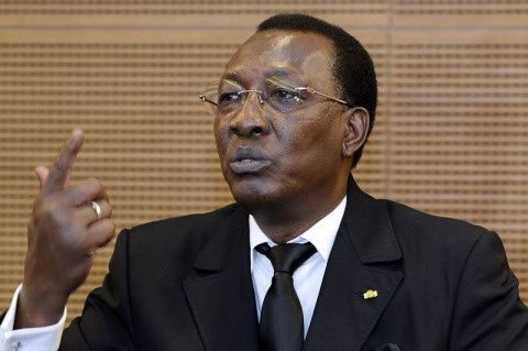 Que Deby et ses bouffons se préparent à l’errance hors du Tchad