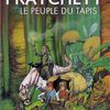 Le Peuple du Tapis, Pratchett