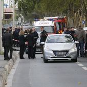 Saint-Ouen: Les policiers réclament des "comptes" à Christiane Taubira après la cavale sanglante