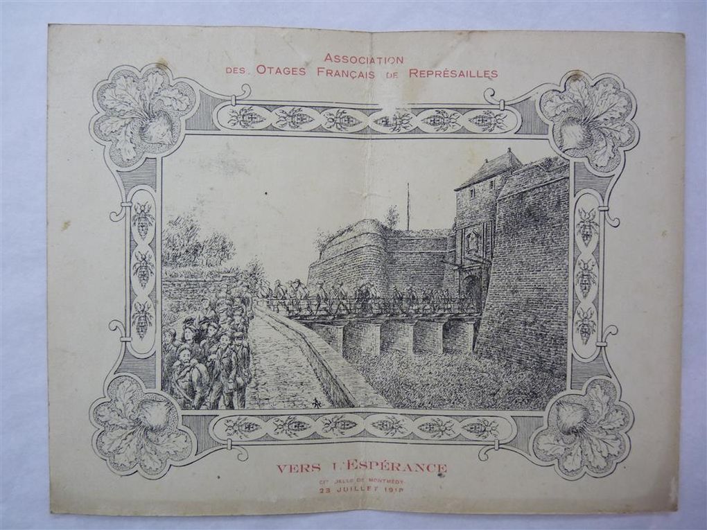 Copyright Collection Musée municipal de Sedan - Ville de Sedan