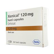 Xenical Orlistat - Acheter Xenical en ligne pou le perte de poids