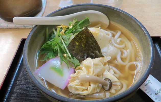 Dove (e cosa) mangiare in Giappone