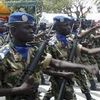Senegal-Magouille au sein de la Police.