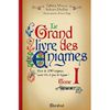 Le Grand Livre des Enigmes