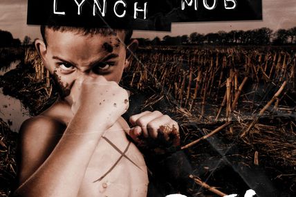 CD review LYNCH MOB "Rebel"