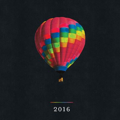 Clip 2016: Birds : Coldplay 