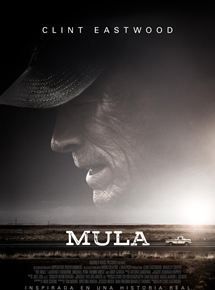 Ver Mula 2019 Pelicula Completa Online Español Latino HD