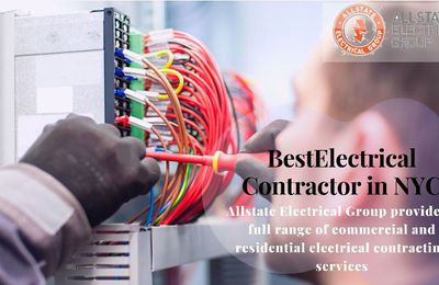 Commercial Electrical Service NYC