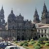 Historia de Santiago de Compostela