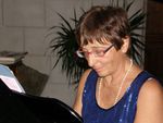 LA PIANISTE MARTINE BRIAND