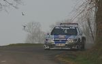 RALLYE BALDOMERIEN 2011