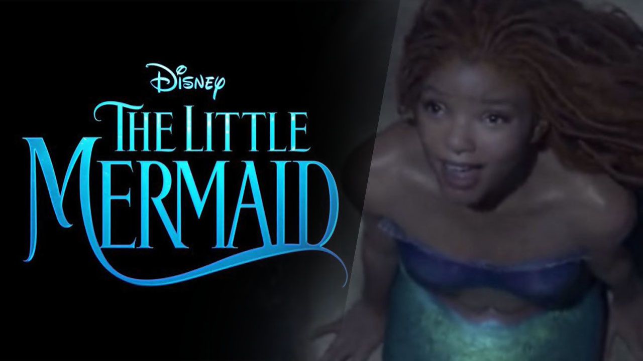 La Petite Sirène : le live action de Disney tient son Ariel