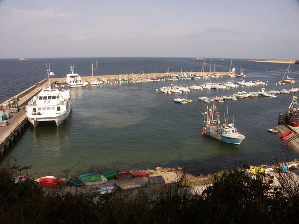 Album - Bretagne