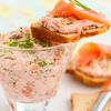 Rillettes de Saumon