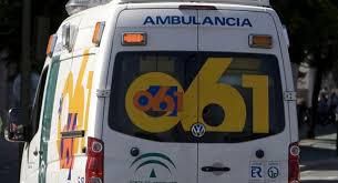 Muere desangrado en Jaén tras esperar una hora a la ambulancia