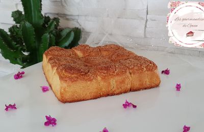 Kouign-Amann