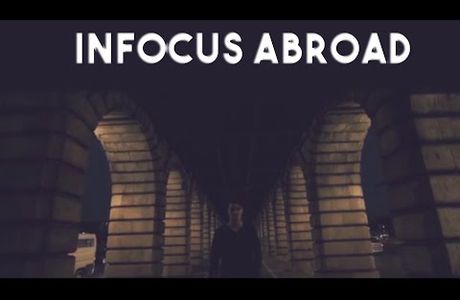 In-Focus Abroad
