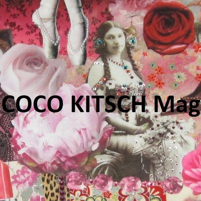 COCO KITSCH Mag