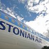 Estonian air: une ligne Nice-Tallinn