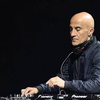 Hubert Blanc-Francard, alias Boom Bass : du hip-hop à la French touch, architecte du groove français