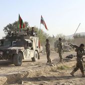 Afghanistan: Daesh accroît son influence aux dépens des talibans