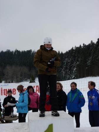 Album - Grand prix de Cormaranche 2010 les podiums