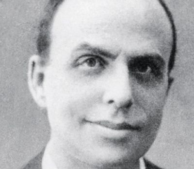 Marcel Schwob : biographie et bibliographie