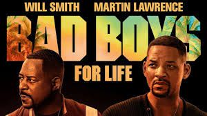 Watch Bad Boys For Life (2020) FULL Movie Online Free
