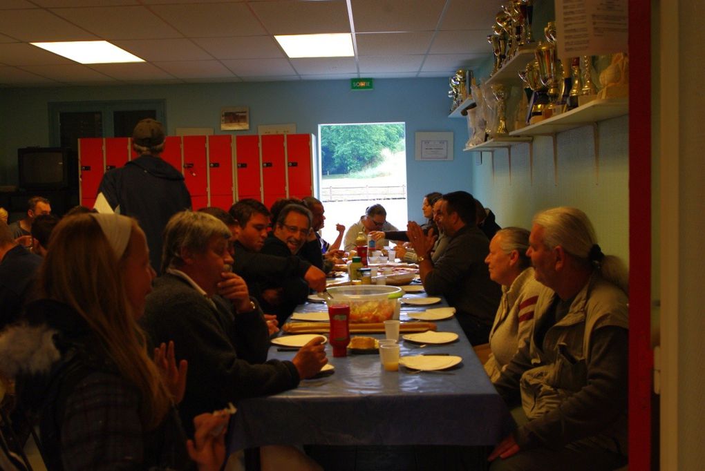 Album - 2011 / 2-eme-Tour-Coupe-de-France-des-Clubs-2011