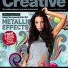 Create a Five-color Magazine Cover using a Spot Metallic by PsdTuts