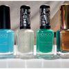 Dépense encore chez Kiko ♥