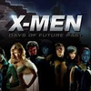 X-Men : Days of Future Past avec Omar Sy