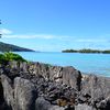 HUAHINE ET RANGIROA