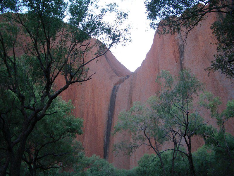 Album - The-Ultimate-Oz-Experience-2--Outback--The-Olgas---Ayers-Rock---Kings Canyon